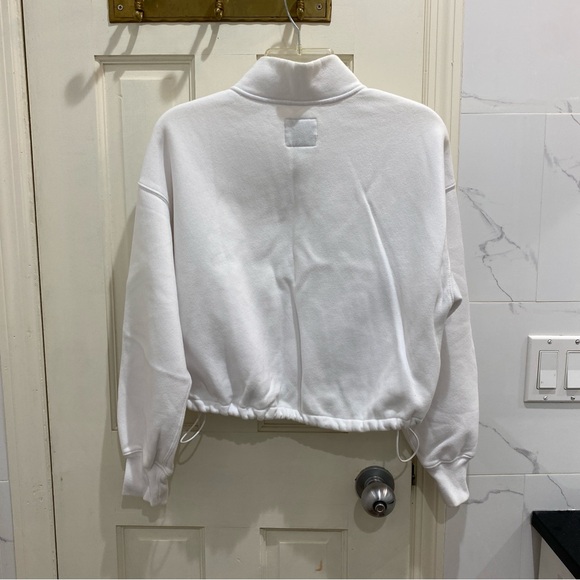 Abercrombie elasticized sweatshirt - Picture 6 of 7